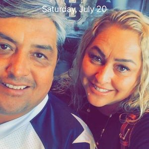 Meet your Posher, Eva